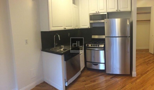 Foto del edificio - LEXINGTON AVENUE