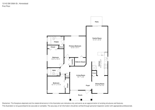 Building Photo - 13143 SW 256th St