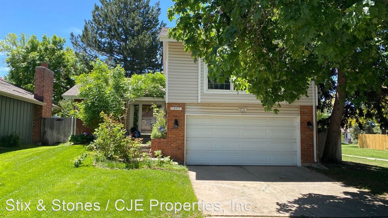 12577 E Bates Cir, Aurora, CO 80014 House Rental in Aurora, CO