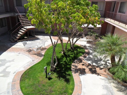 Building Photo - Tangier Apartments