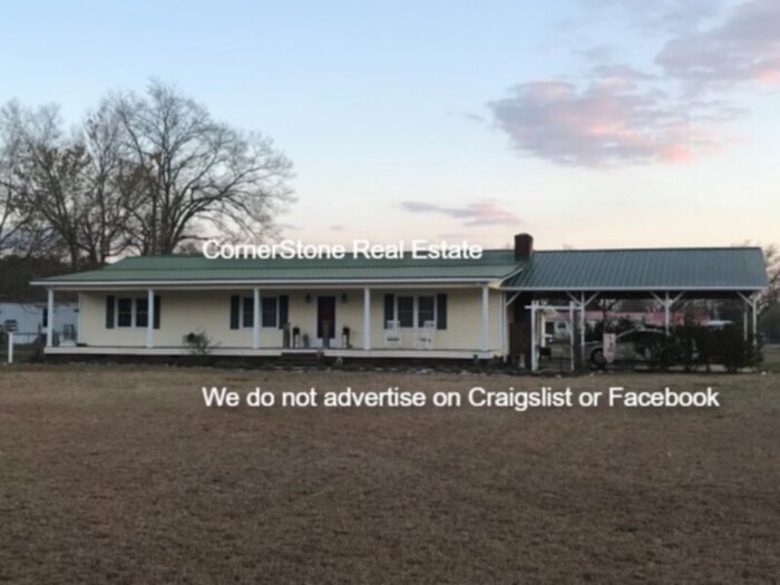 Foto principal - Ranch Style Home