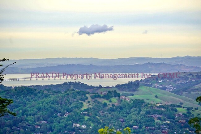 Foto del edificio - Mt. Tam View Home with Hardwood Floors and...