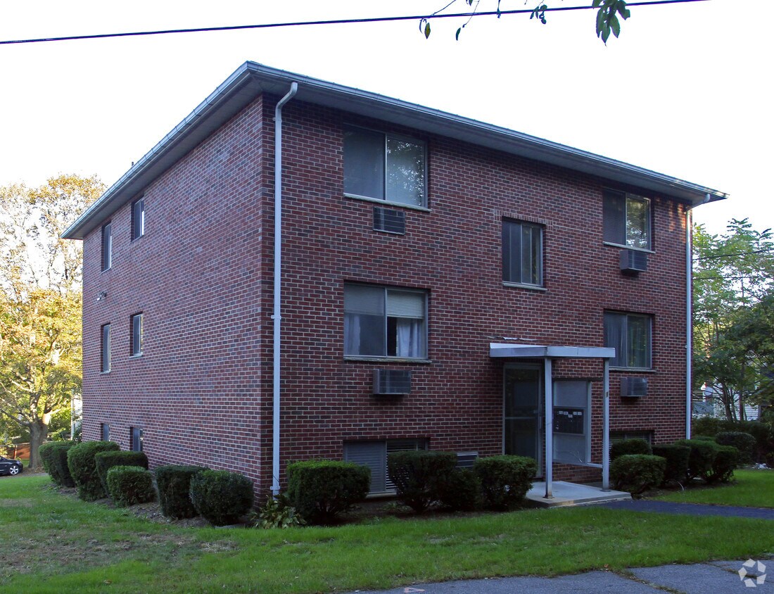 Primary Photo - 1-9 Dunns Hill Rd