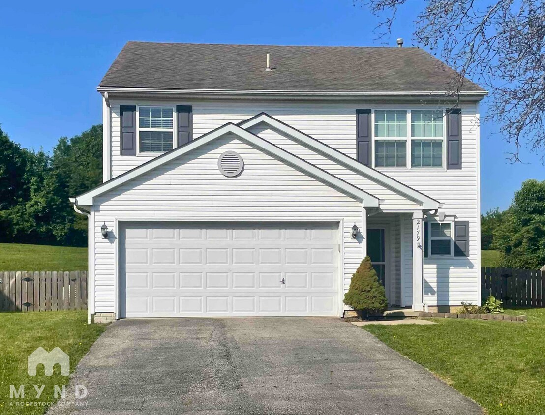 Foto principal - 2179 Balais Ct