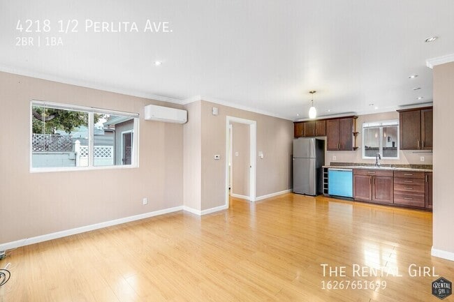 Building Photo - 4218 1/2 Perlita Ave.-