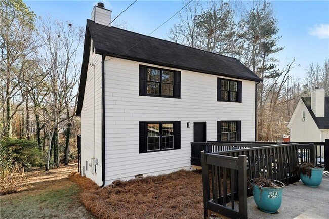 Building Photo - 3377 Montheath Pass