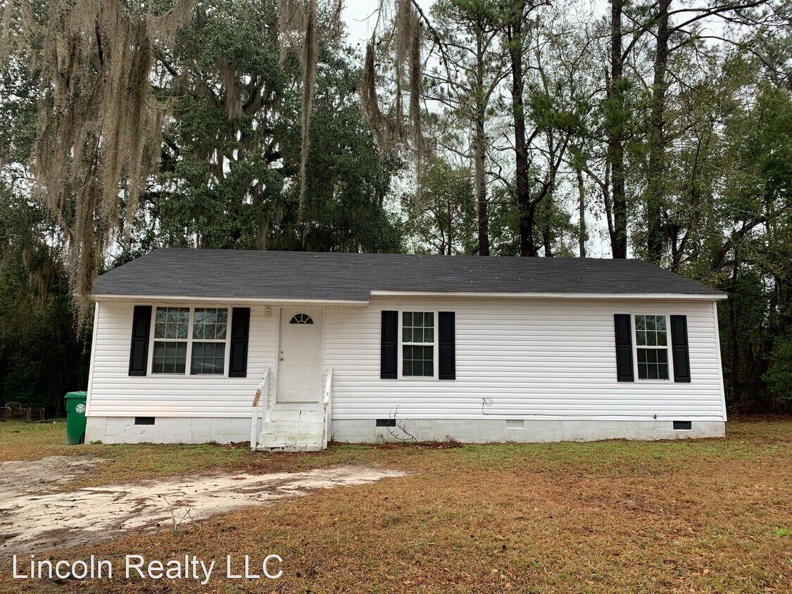 Primary Photo - 3 br, 1 bath House - 1214 Melissa Drive