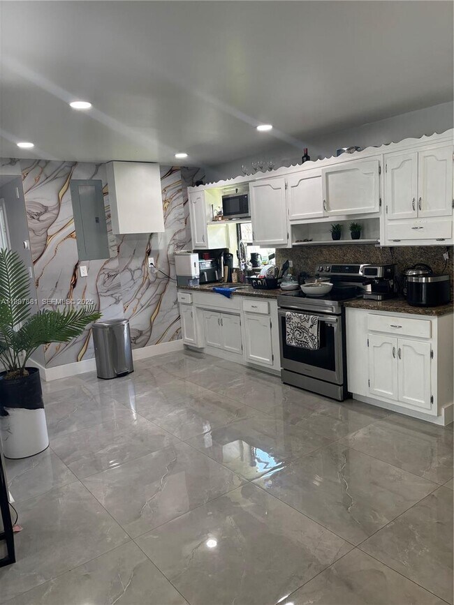 Foto del edificio - 14500 SW 289th St