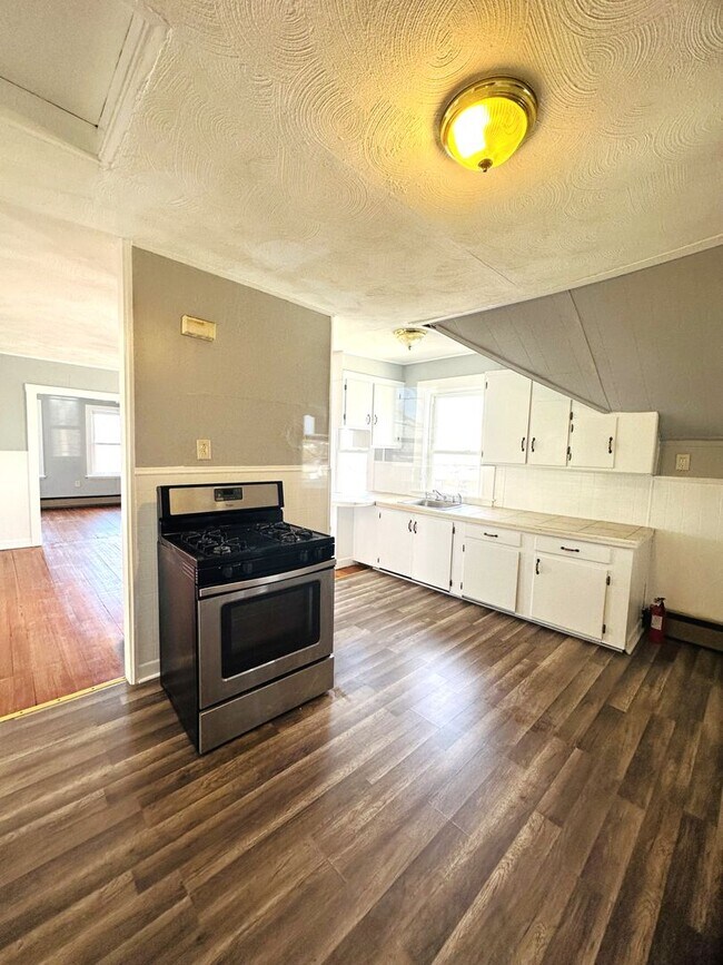 Foto del edificio - 2 Bernon St