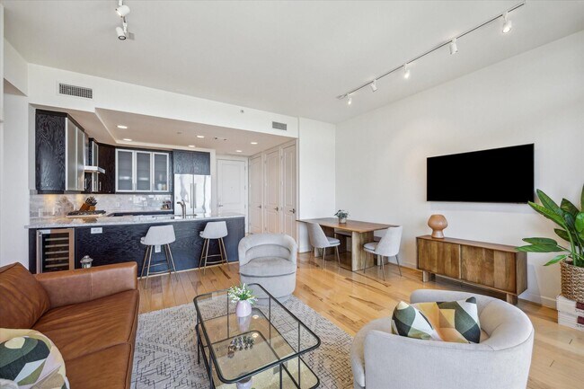Foto del edificio - 2207 Bancroft Ln