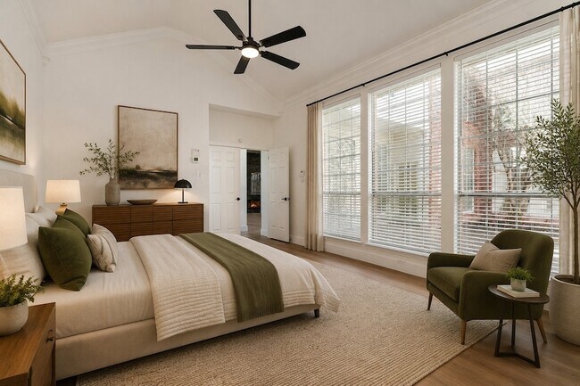 Foto del edificio - 7524 Aberdon Rd