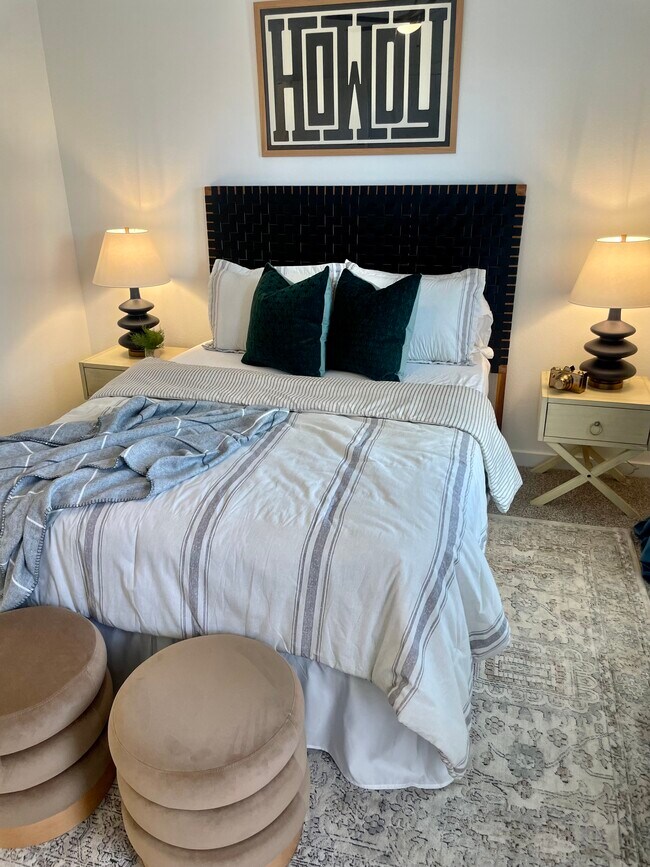 Foto del edificio - The Leighton