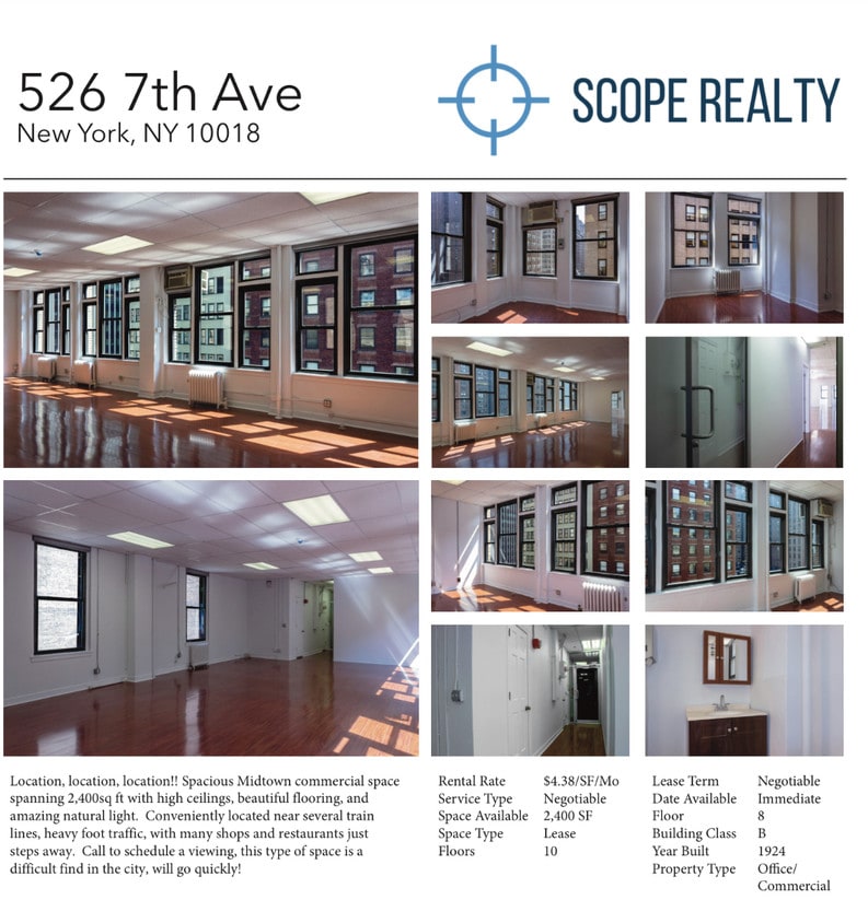 Listing Image