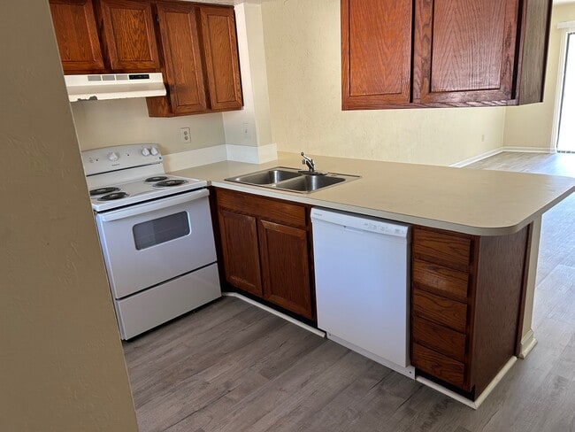 Building Photo - 1101 2nd Ave N