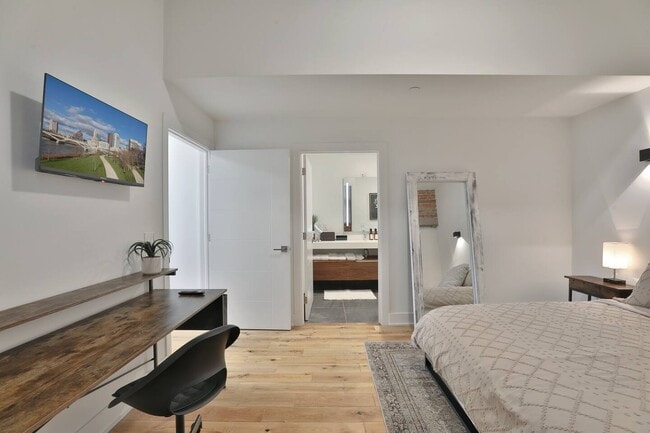 Building Photo - The Mercantile