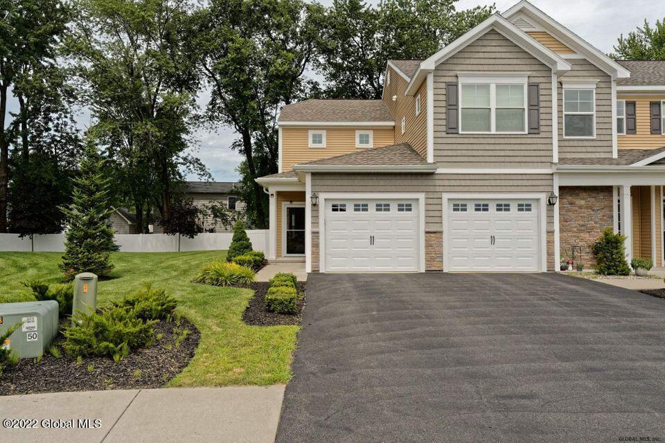 41 Stacey Ct, Cohoes, NY 12047 Condo for Rent in Cohoes, NY