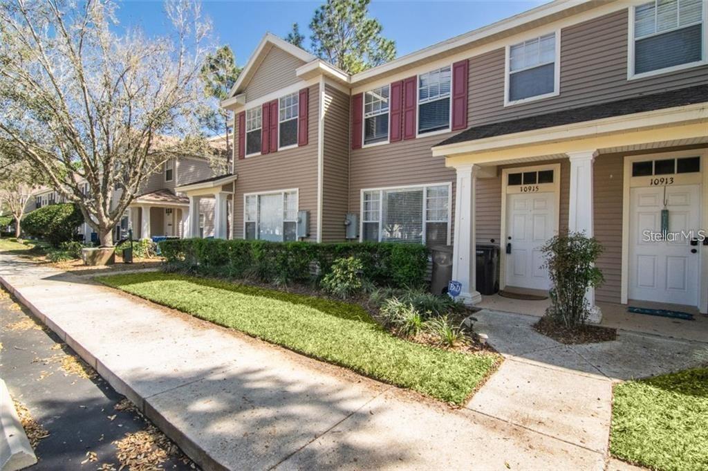 10915 Black Swan Ct, Seffner, FL 33584 Townhome Rentals in Seffner FL