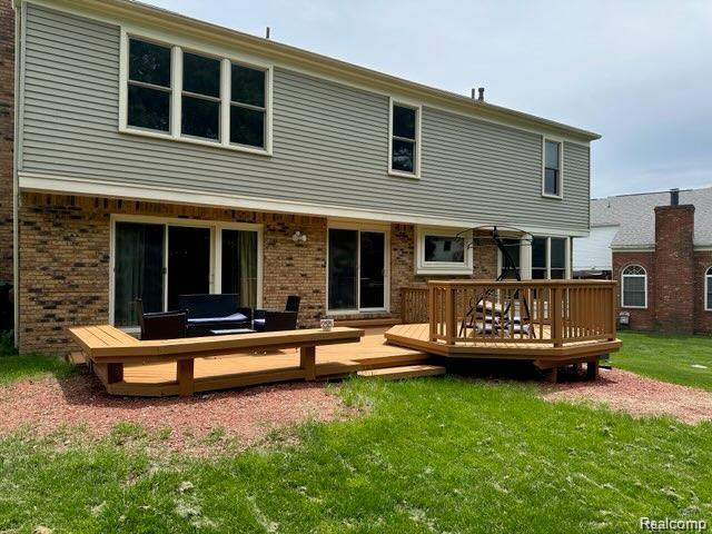 Foto del edificio - 1141 Sandy Ridge Dr