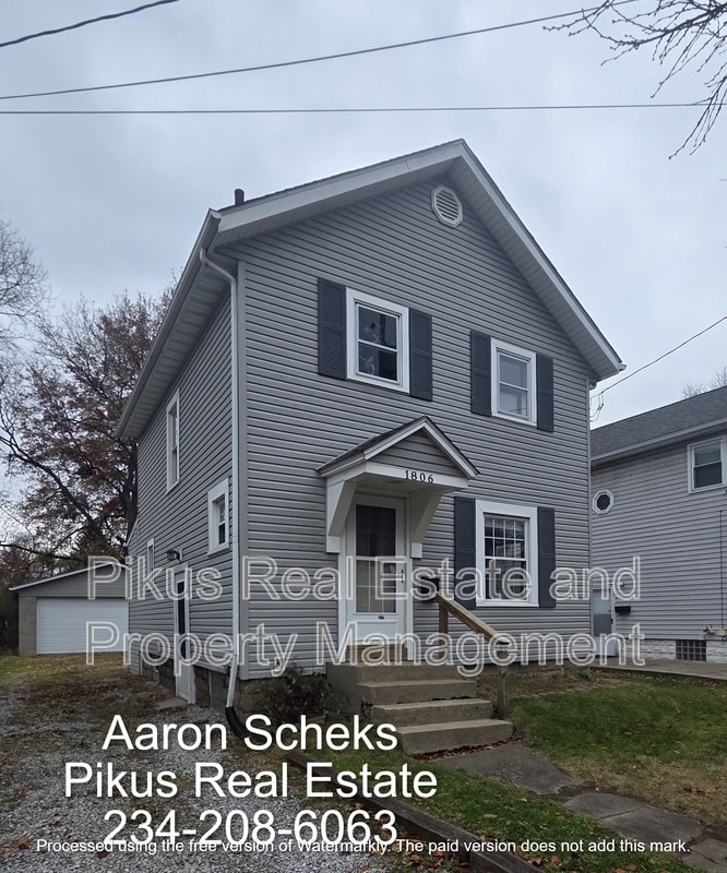 Foto principal - 1806 Flint Ave