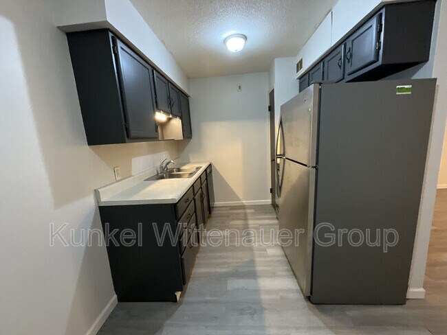 Foto del edificio - 1320 N 1st St