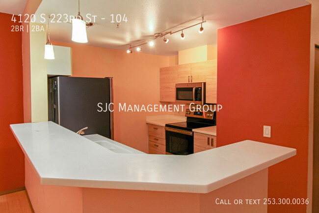 Building Photo - 4120 S 223rd St