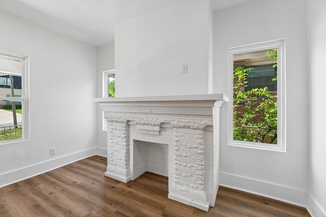 Photo - 1321 NE 9th St House