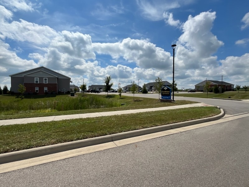 Building Photo - Courthouse Family Housing