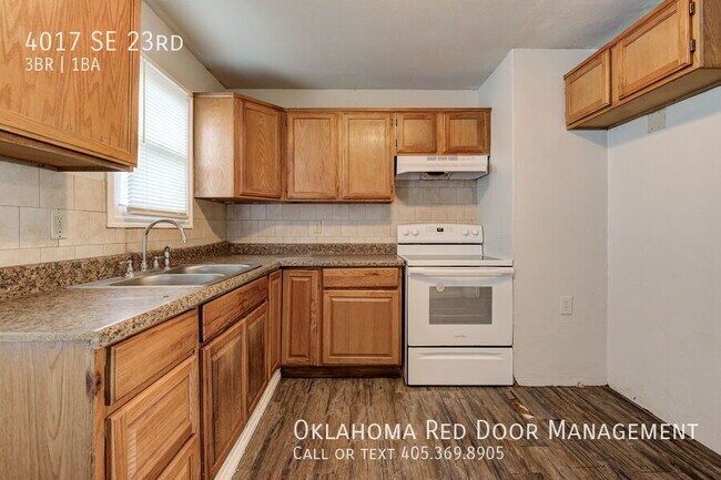 Foto del edificio - 4017 SE 23rd St