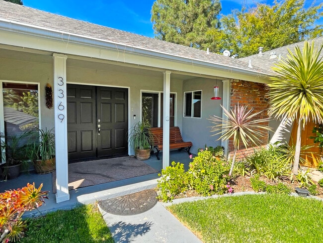Building Photo - 3369 Monterosa Dr