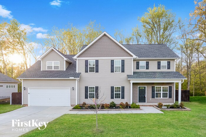 Primary Photo - 1116 Turtle Ridge Dr