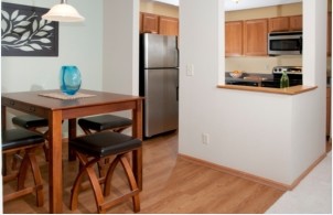 Interior Photo - Greenfield