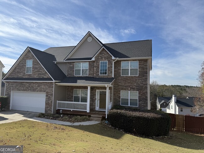 Foto del edificio - 1221 River Rush Ln NE