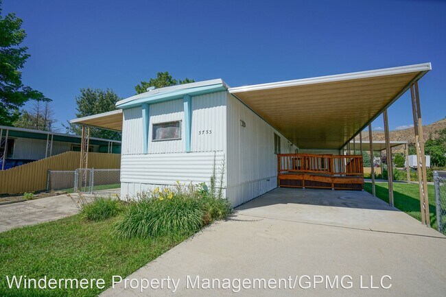 Building Photo - 1 br, 1 bath House - 3753 Clacton Way