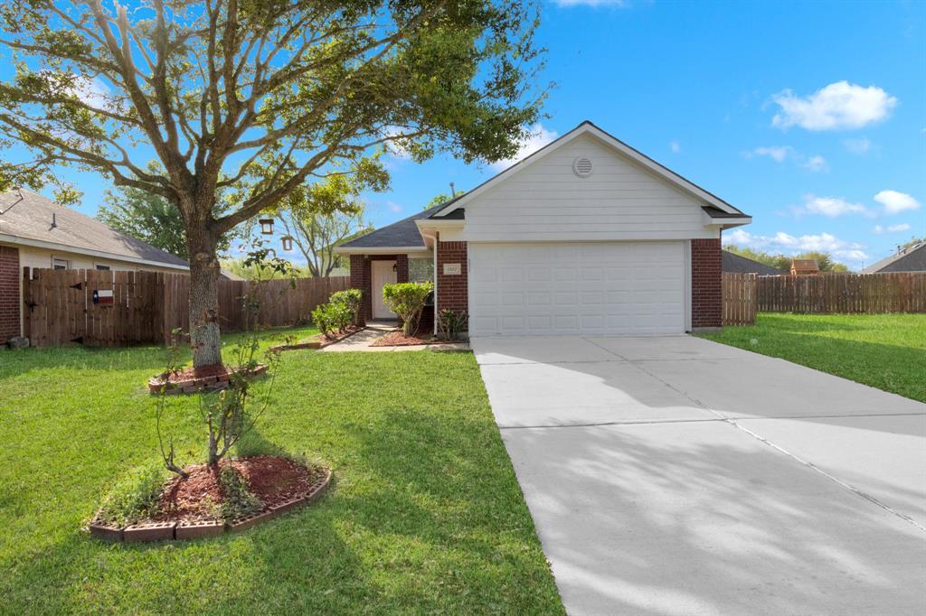 1927 Mossy Point Ct, Rosenberg, TX 77469 House Rental in Rosenberg