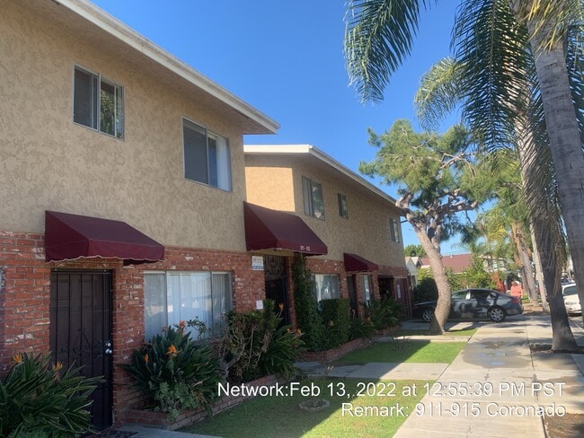 Building Photo - 911 Coronado Ave