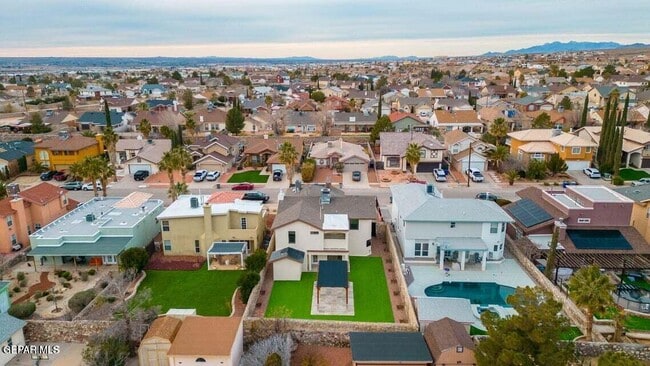 Foto del edificio - 7216 Desert Jewel Dr