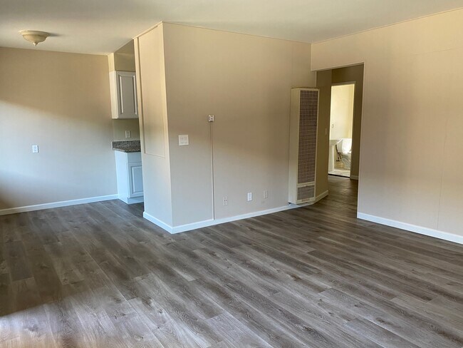 Main Room - 480 19th Ave