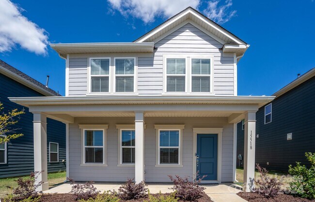 Building Photo - 15518 Parkside Xing Dr
