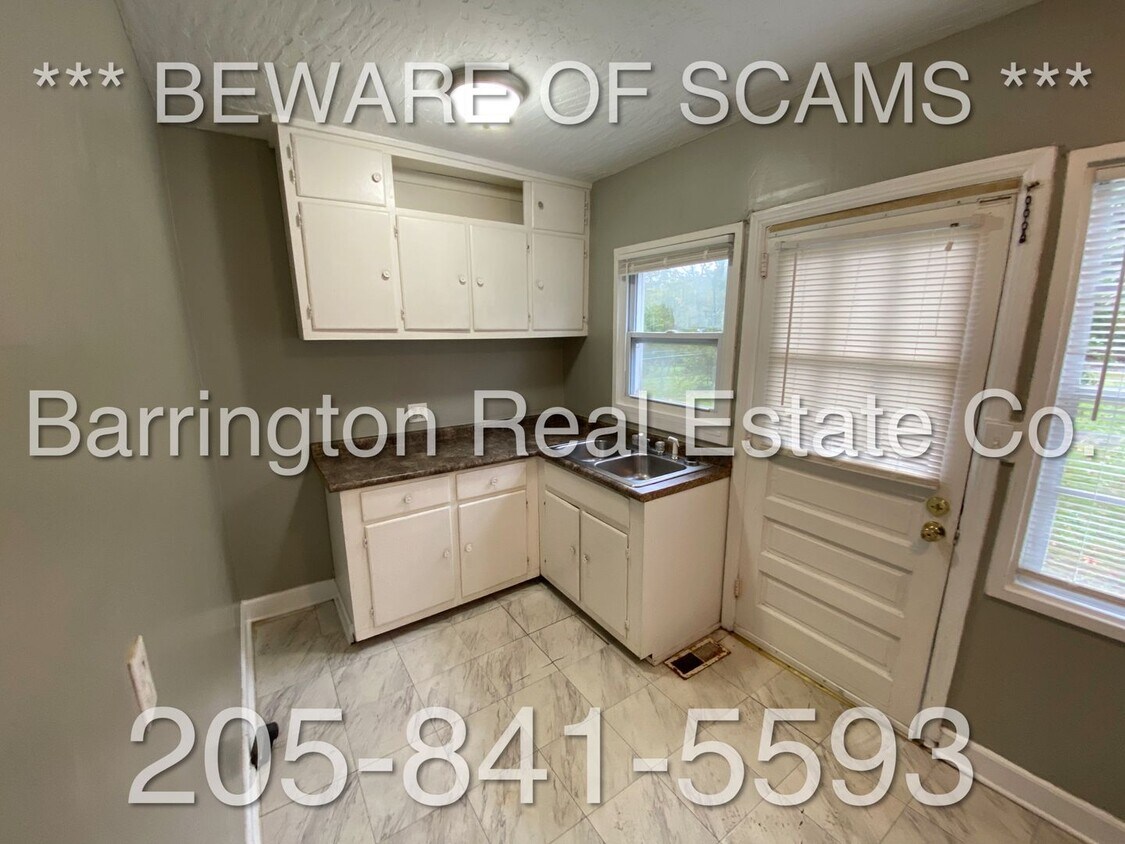Building Photo - Birmingham/East Lake    **** APPROVED APPL...
