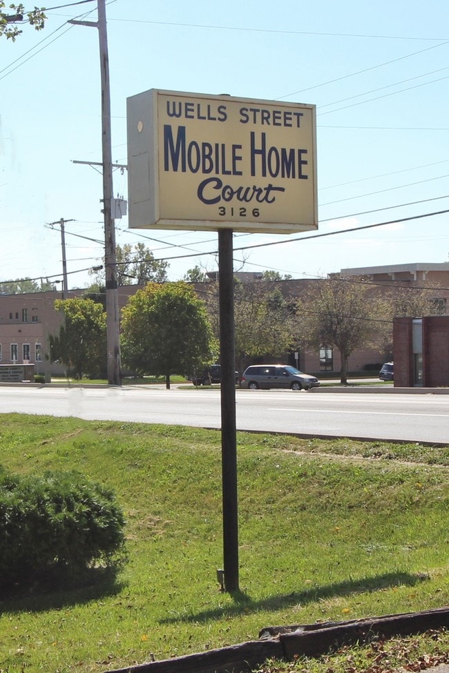Building Photo - Wells Street Mobile Home Court