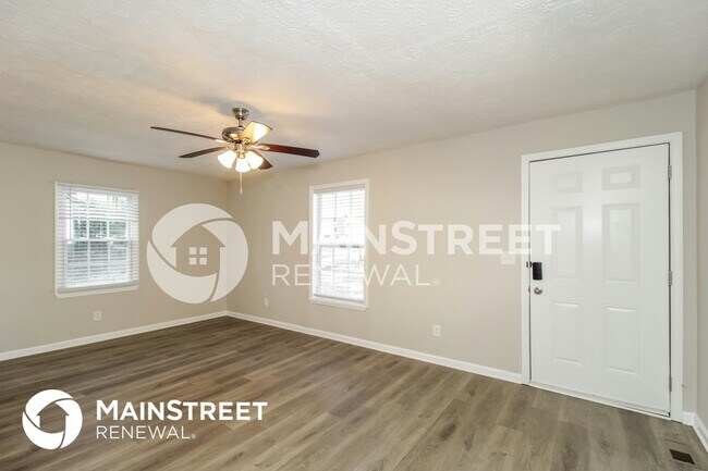 Foto del edificio - 3638 Barrow Pl SW