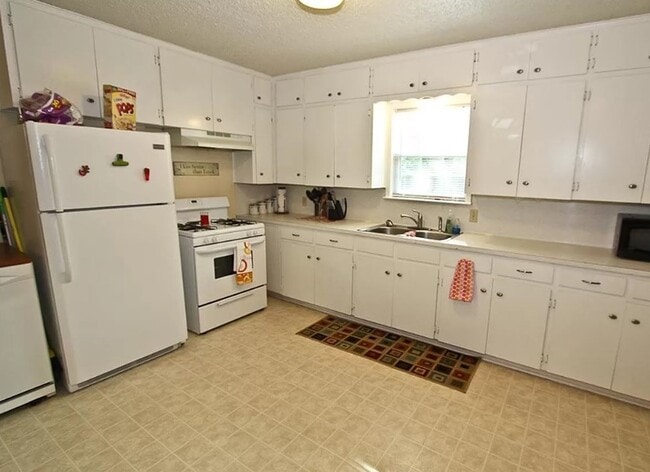 Foto del edificio - 1507 N Main St