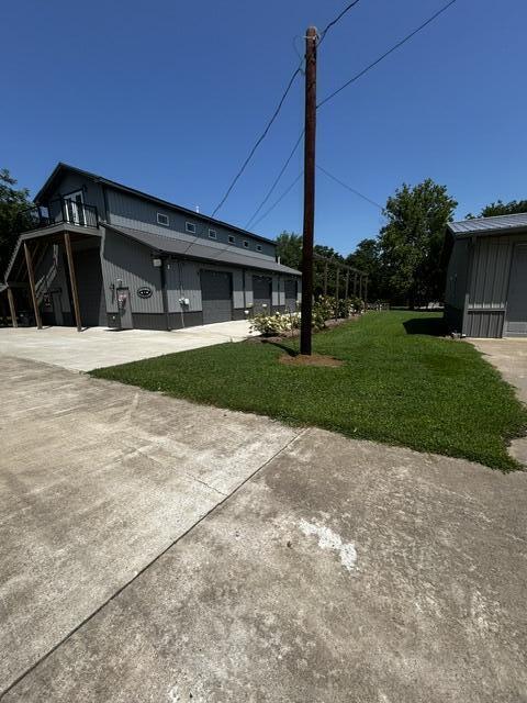 Building Photo - 1416 Fisher Rd