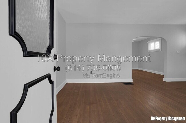 Foto del edificio - 563 S Burgess Ave