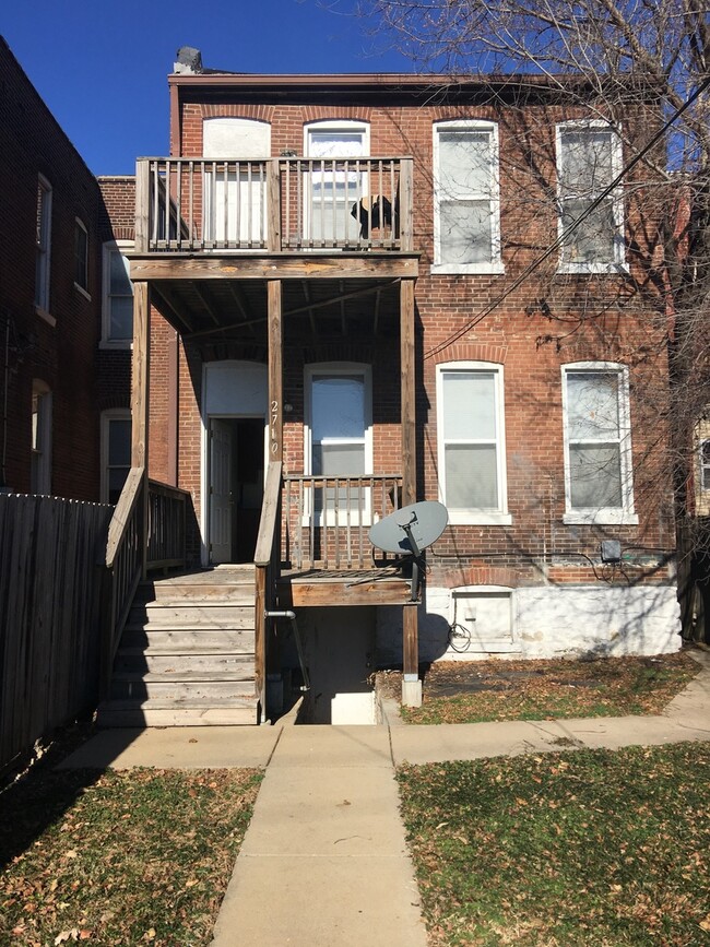 Building Photo - 2710 Armand Pl