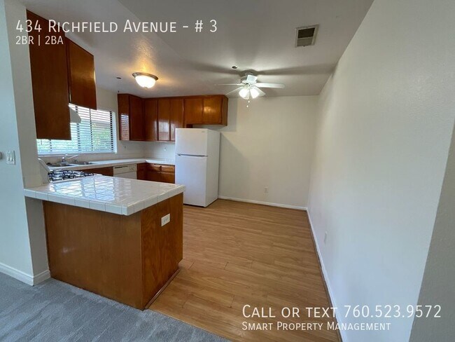 Building Photo - Lovely 2 bedrooms 2 bath condo with attach...