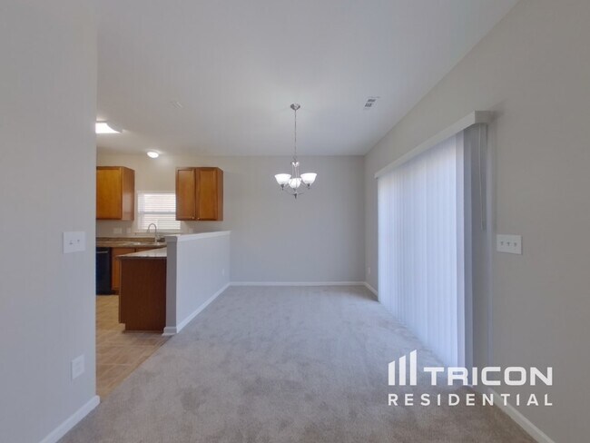 Foto del edificio - 13517 Anne Brower Road Charlotte NC