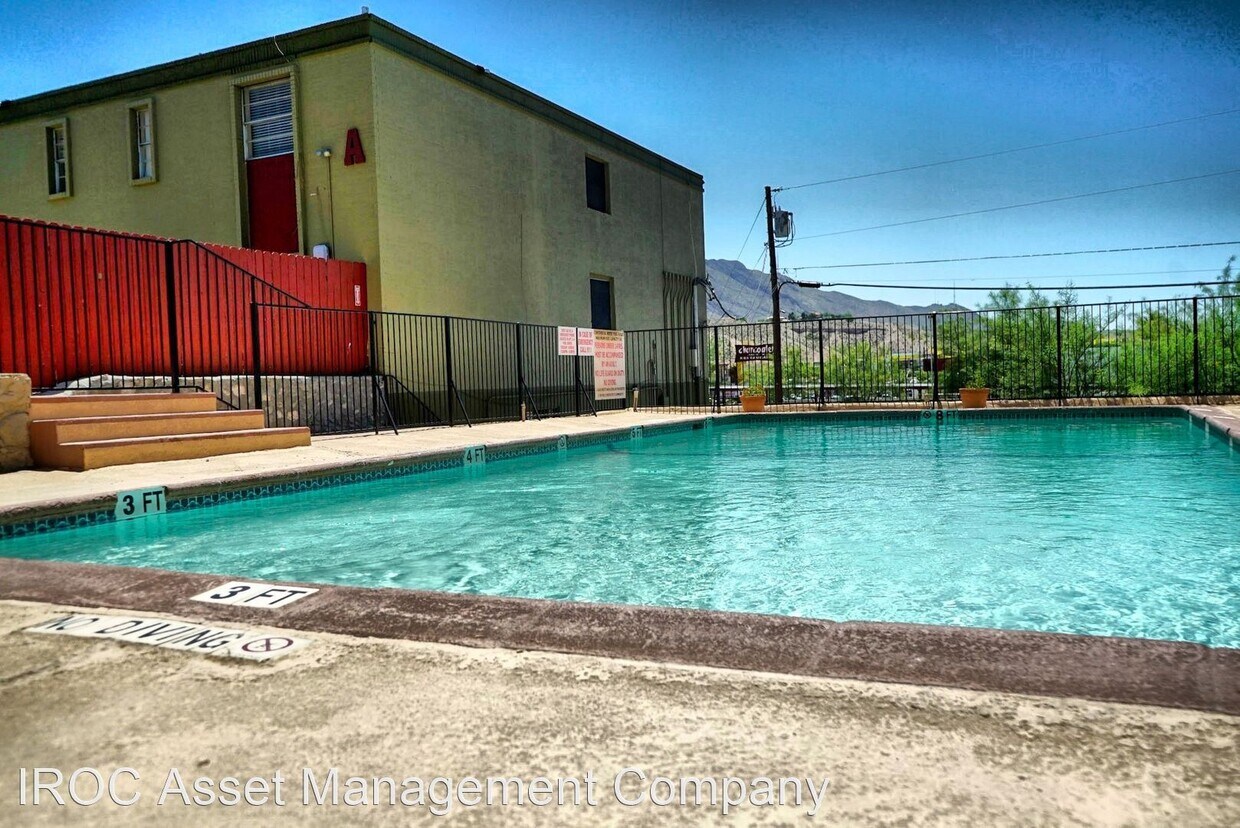 Foto principal - 5845 N Mesa St