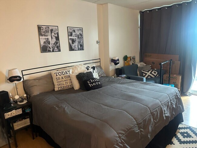 Foto del edificio - 200 Swanton St