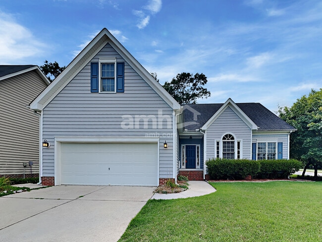 Building Photo - 5702 Myakka Ct